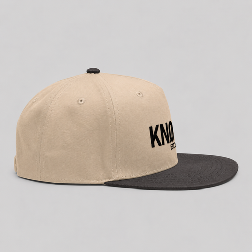 KNØX Classic Snapback